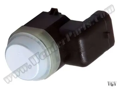 WENDERPARTS BA66209233031 Park Sensoru On (Pts)(Boyalı U300-Beyaz) Bmw F10 F11 F13 F06 F01 F25 E70 E71 E72 66209233031 66209233029 66209233030 66209233032 66209233033 66209233034 66209233035 66209233036 66209233038 66209233039