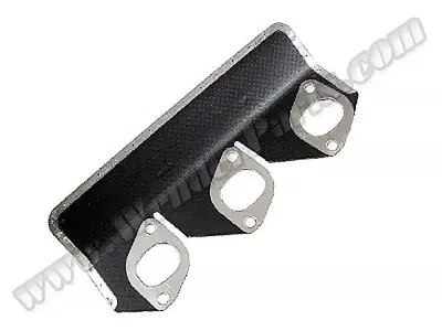 WENDERPARTS BA762199 Manıfold Contası M30 Egzoz [e34] 762199