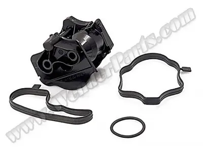 WENDERPARTS BN11127799367 Yag Seperatoru Bmw E87 E46 E90 E91 E60 Lcı M47 N 11127799367 7799367 11127799224 11127793165 11127793166 7799224 11127793163 11127791552