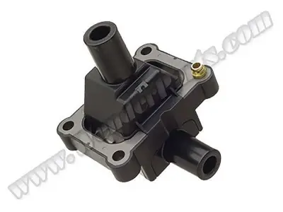 WENDERPARTS MA0001587003 Ateşleme Bobini W202 93>00 S202 96>01 W124 93>95 W210 95>97 W140 93>98 1587003 1587503 1621580103 A0001587003 A0001587103 A0001587503 1587103 A0001500280 1500280 1580300070