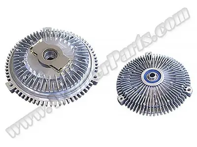 WENDERPARTS MA0002005122 Fan Termiği (Sası No: P649732>) Mercedes Sprınter 901>904 96>06 2005122 A0002005122 2003723 A0002003723 8MV376732061