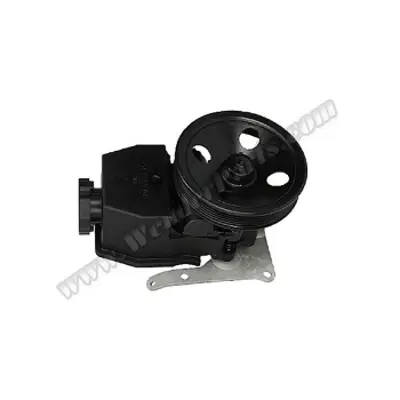 WENDERPARTS MA0024668301 Hıdrolık Dıreksıyon Pompası C-Class W203 00>02 Cl203 01>02 S203 01>02 24668301 2466830180 24668401 2466840188 C150868 2466840180 A0024668301 A0024668401 A002466830180 A002466840180