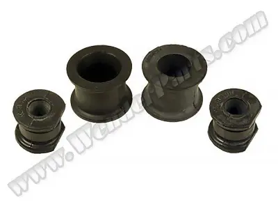 WENDERPARTS MA1633200044 Vıraj Demır Lastiği Takım On Ml-Class W163 98>05 1633200044 1633200144 1633230285 2013234885 1683230385 1243234985 1243232385 50131616 A050131616 A2013234885