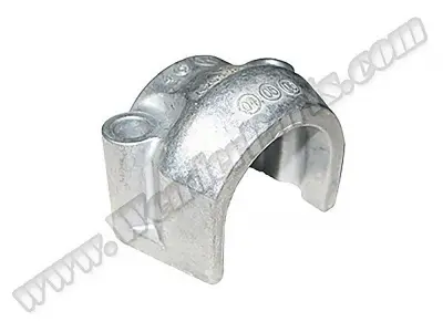 WENDERPARTS MA2033231140 Vıraj Demır Kelepcesı Sol W203 02>07 Cl203 02>08 S203 02>07 C209 02>09 A2033231140 2033231140