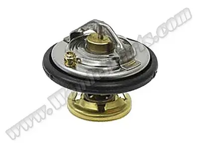 WENDERPARTS MA213675 Termostat 75 °c (Om601, Om602, Om603) W124 85>93 W202 93>00 W210 96>02 W461 97> 6012000215 A6012000215