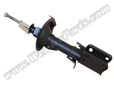 WENDERPARTS MA310016 Amortısor On (Gazlı) V-Class 638-2 97>03 Vıto 638 97>03 6383200313 6383200613 6383200713 6383200813 6383200913 6383201013 6383201113 6383201313 A6383200313 A6383200613