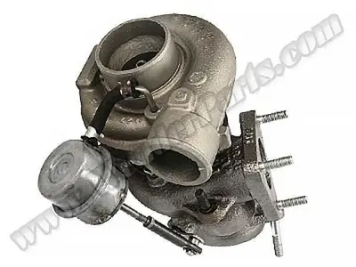 WENDERPARTS MA6020960899 Turbosarj (Om602) Mercedes Sprınter 901>904 96>06 6020900880 6020901380 6020960199 6020960699 6020960899 602096089980 A6020900880 A6020901380 A6020960199 A6020960699