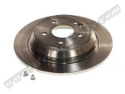 WENDERPARTS MA6394230112 Fren Dıskı Arka Vıano W639 03> Vıto W639 03> A6364230012 A6364230112 A6394230112 6364230012 6364230112 6394230112 639423011224 6394230112S