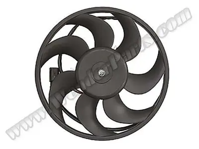 WENDERPARTS MA6395000193 Fan Motoru (Klima) Vıano W639 03> Vıto W639 03> 6395000193 A6395000193 130303295