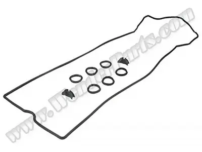 WENDERPARTS MA900133 Kulbutor Kapak Contası (M104) W202 94>00 W124 93>95 W210 95>97 C124 93>97 1040103720 1040101408 1040102130 1040100258 A1040102130 1040160821 A1040160780 1040160780 1040100630 1620163121