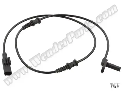 WENDERPARTS MA9069050601 Abs Sensoru On Sprınter 906 06> Crafter 06>16 A9069050601 9069050601 2E0927748L 9065403917 A9065403917 2E0927748Q 9069053301 9065400601 A9065400601 A9069053301