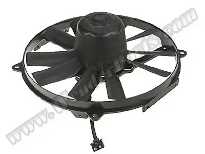 WENDERPARTS MN0005008593 Fan Motoru (Klima Icın) W124 85>92 W126 85>91 S124 86>92 C124 93>97 5008593 A0005008593 1245003555 1245053555 A1245003555 A1245053555 1245054255 1245054755 5061076 8EW009144741