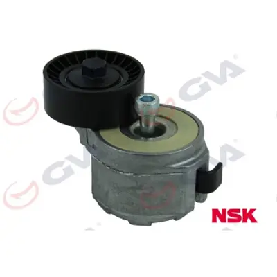 GVA 2799910K Alternatör Gergi Rulmanı Kütüklü Astra H Vectra C Zafıra Sıgnum 1.9cdtı Bravo Iı Doblo 1.6 1.9d 55190813 51773551 51758385 6340557 551845220 55184980 551849800 551908130 468175480 517583850