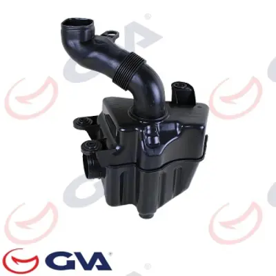 GVA 9152166 Hava Filtre Dinlendiricisi Passat-Jetta-Passat 1.6 Bse - Bgu Caddy 2.0 Sdı Bdj Motor 1K0129622D 1TD129622 1K0129622C 1K0129622