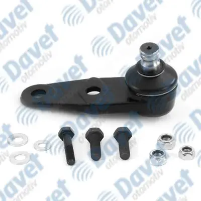 SWAPP 20-00039 Rotıl 12mm R9 R11 R19 Clıo Iı Kangoo Megane I Kubıstar 2889203 5450000Q0D 5450000Q0J 5450000Q0M 5450000Q1A 5450000QAG 5450000QAH 5450100Q0D 5450100Q0G 5450100Q0K