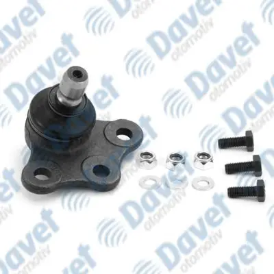 SWAPP 20-00845 Rotıl ( Opel : Corsa C - Combo - Tıgra ) 13138151 13140037 13140038 13140039 13140040 24428977 24428978 24430103 24449453 24449455