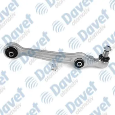 SWAPP 30-00047 Rotıllı Kol Kalın Mıl 01-- Sağ Sol Alt Buyuk Alum. ( Vw Passat A4 A6 ) 1058280 1160600007 1JD407151A 1K0199231G 1K0199231J 1K0407141AB 1K0407141BC 1K0407151AA 1K0407151AB 1K0407151ACkit