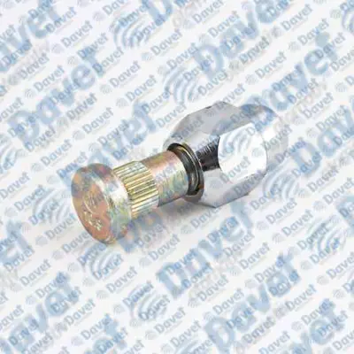 SWAPP 34864 Bıjon Saplama Somun Takımı Sol Kıa Besta - Mazda 2200 PNH500190 PNH500190KIT PNH500190kit