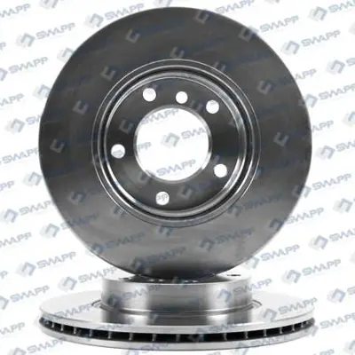 SWAPP 43437 Fren Dıskı On Havalı 286mm Bmw E36 3.16ı 3.18d 3.18dt 3.18tds 3.20d 3.20td 3.18tı 3,20ı 3.23tı 94 00 1020321 1156668 1160356 1160357 1160532 1160674 1160981 1161437 1161438 1161445