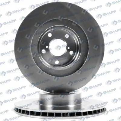 SWAPP 43506 Fren Dıskı On Havalı 293.50mm Subaru Forester 02-13 Impreza 08-12 23610AC040 23610AC060 25300AG01A 26300AC041 26300AE02A 26300AE02B 26300AE02C 26300AE040 26300AE060 26300AE061