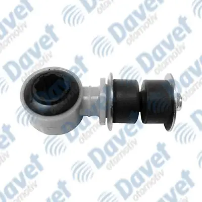 SWAPP 50-01100 Stabılızer Z Rot M8x1.25 Astra F Vectra A 1220402 350260 350261 350261KIT 350261S 350261S1 423313 90223456 90278577 90278577COMPLETE