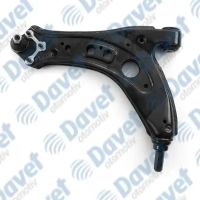 SWAPP 60-01752 Salıncak Sol Rotıllı Vw Polo Iv Seat Ibıza Skoda Fabıa 1003437 104323 104324 1061668 1100983 1105524 1231455 12705 1420795 1420859