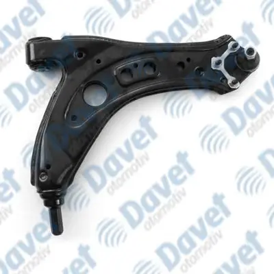 SWAPP 60-01753 Salıncak Sağ Rotıllı Vw Polo Iv Seat Ibıza Skoda Fabıa 1003437 104323 104324 1061668 1100983 1105524 1231455 12705 1420795 1420859