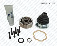 SWAPP 62377 Aks Kafası Ic Golf Iıı 1.9 Polo 1.4 1.9 Passat 1.8 1.9 2.0 Golf Iv 1.8 1.9 Jetta 1.9 171407643A 191407331 191407331A 191498103 191498103A 191498103C 191498103CV 191498103CX 191498103V 191498103X