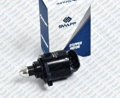 SWAPP 87617 Rolantı Ayar Valfı P106 - P206 - Saxo Otomatık Sanzuman Tu3jp 1.4 8v 19205F 8SKV013 B27