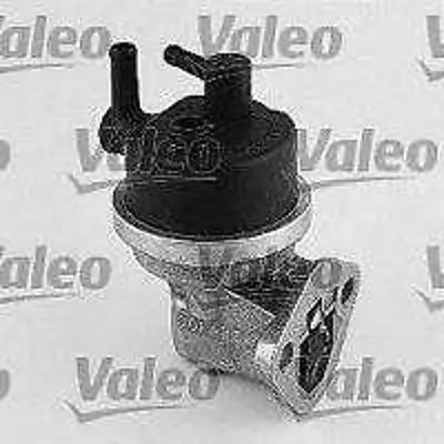 VALEO 247184 Yakıt Pompası Volvo Penta 8406 