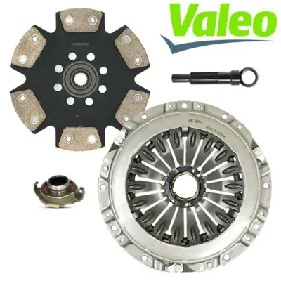 VALEO 275853 Debriyaj Rulmanı Peugeot 205 504 1,6 / 1,8 / 1,9 / 2,0 / 2,3 204114 204130 56835500 7940708649