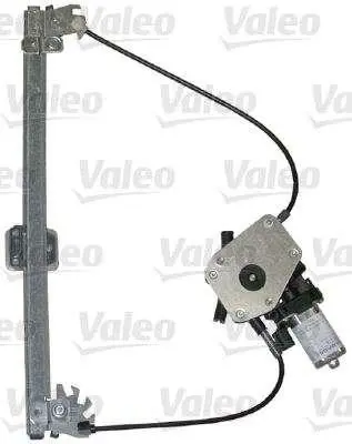 VALEO 300846 Rotor A13n 2300846