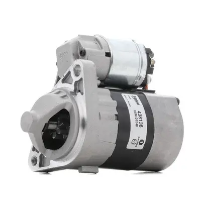 VALEO 438136 Mars Motoru 12v 8 Dıs 0,7kw Mıcra Iıı Note 1,0 - 1,2 - 1,4 16v 00 03 233001F770