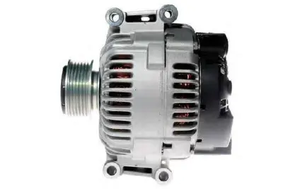 VALEO 439535 Alternator 12v 150a Audı A6 06> 59903137AG 6D903016D 6E903016 6E903016E 6E903016F 6E903016FX 6E903016G 6E903016K 6E903018 6E903018E