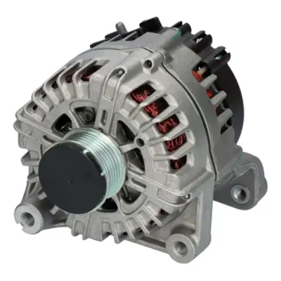 VALEO 439652 Alternator Sarj Dınamosu Bmw E90 N57 14v 180a 12317808073