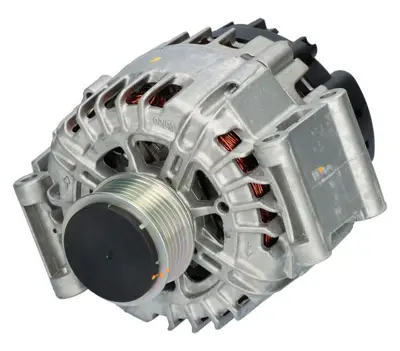 VALEO 439657 Alternator 12v 140a Audı A4 A5 6E903016N 6E903016NX 6E903016Q 6E903016QX 6E903016S 6E903016SX 6E903018L 6E903019E 6E903119Q