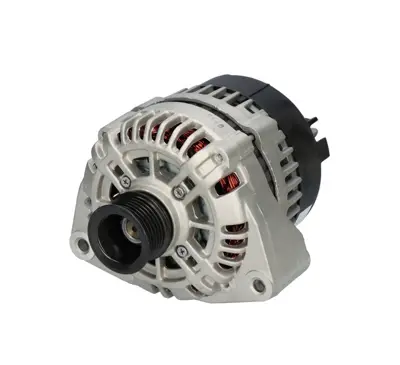 VALEO 600099 Alternatör 14v 115a Daewoo Korando 2.3 Mercedes C 180 91549302