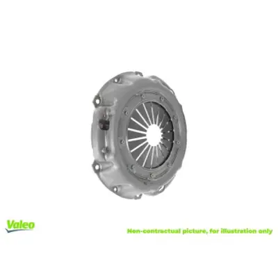 VALEO 802698 Debriyaj Baskı Mazda 3 (Mzc 38) 1334400 3M517515AC 3M517540F1F 3M517550F1D 3M517550F1E 3M517563FB 3M517563FC 3M517563FD 3M517563FE B61816410