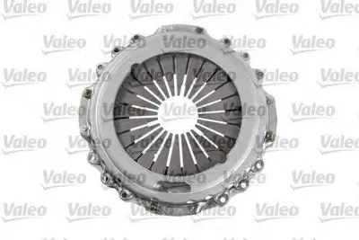 VALEO 805781 Debriyaj Baskısı+rulmanı (Uzun)axor 1835 1840 2640 3240 - Actros Mp 2 3 1844 1841 1850 1858 2003 Son 52506404