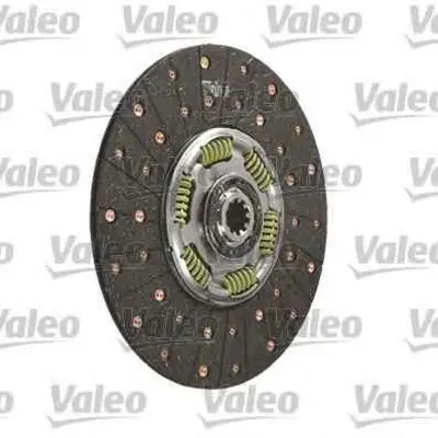 VALEO 829356 Debriyaj Dısk (Ekonomık Serı) / (Verto) Bmc Pro, 617 Fatıh 170 200 (2000>) 2204234 30406 45220 5010194209 7063006 7139 8196 8ML376724061 9425010001 9425010101