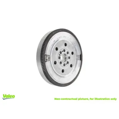 VALEO 836249 Volan (Dmf) W203 02>07 S203 02>07 C209 02>09 W210 97>02 W211 04>08 R170 00>04 1110305405 1110306405 111030640580 192501401 2521911 2522905 2523111 2523211 2523311 2523411