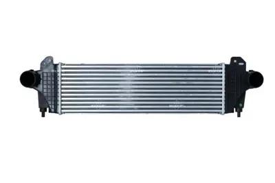 NRF 30343 Turbo Radyatoru (Intercooler) Daıly 3,0 F1c 11>(E5-E6-D)(5801526779)(5801255806)70 C 16 Cc 3750 H 3. 5801526779