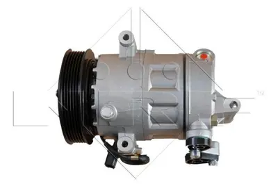 NRF 32411 Klima Kompresoru Boxer Jumper Ducato Transıt  V348 2,2 06>11 6453SS 6C1119D629AD 9658128580