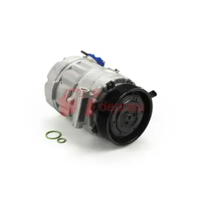 NRF 32524 Klima Kompresoru Bmw N54 B30 N55 B30 E88 E90 E91 E92 64526956719