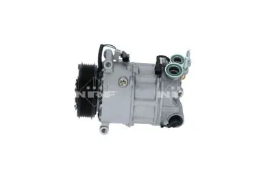 NRF 32934G Klima Kompresoru Dıscovery 4 L319 3.0 Td 09>18 Range Rover Sport 1 L320 3.0 D 09>13 Jaguar Xj X351 0 C2Z4345 LR058017