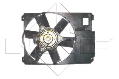 NRF 47351 Fan Motoru Boxer Iı Jumper Iı Dw10td 2.0hdı 12v Ducato Iı 2.0jtd 03>06 1308J0 1328088080