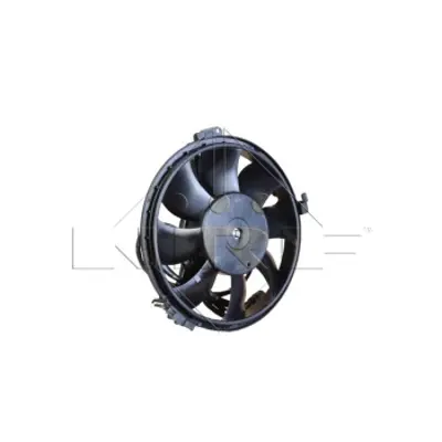 NRF 47384 Fan Motoru 300w 280mm Passat A6 A8 Superb Avb Avf Akn Alt Awx Bdh Bau Bdg Bgw Alz Azm Awt 98>08 8D0959455D