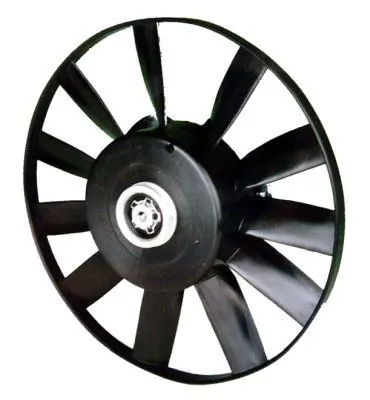 NRF 47659 Fan Motor Volkswagen Golf Iıı - Vento 250 - 80w 305mm 1H0959455K