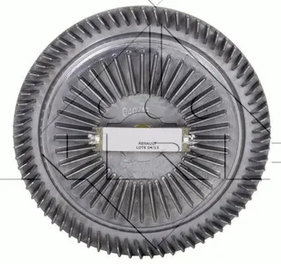 NRF 49040 Fan Termiği Renault Mascott 04>10 7482204410