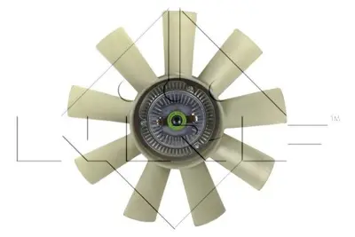 NRF 49541 Fan Termiği Sprınter 2,9 95>99 A0002003723